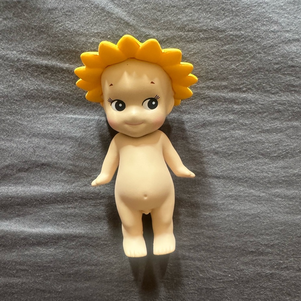 Sonny Angel Flower Series (sunflower)